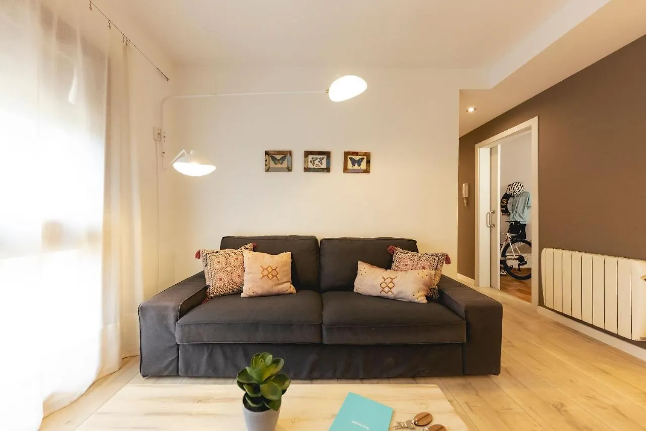 Appartamento Bravissimo La Mora Girona