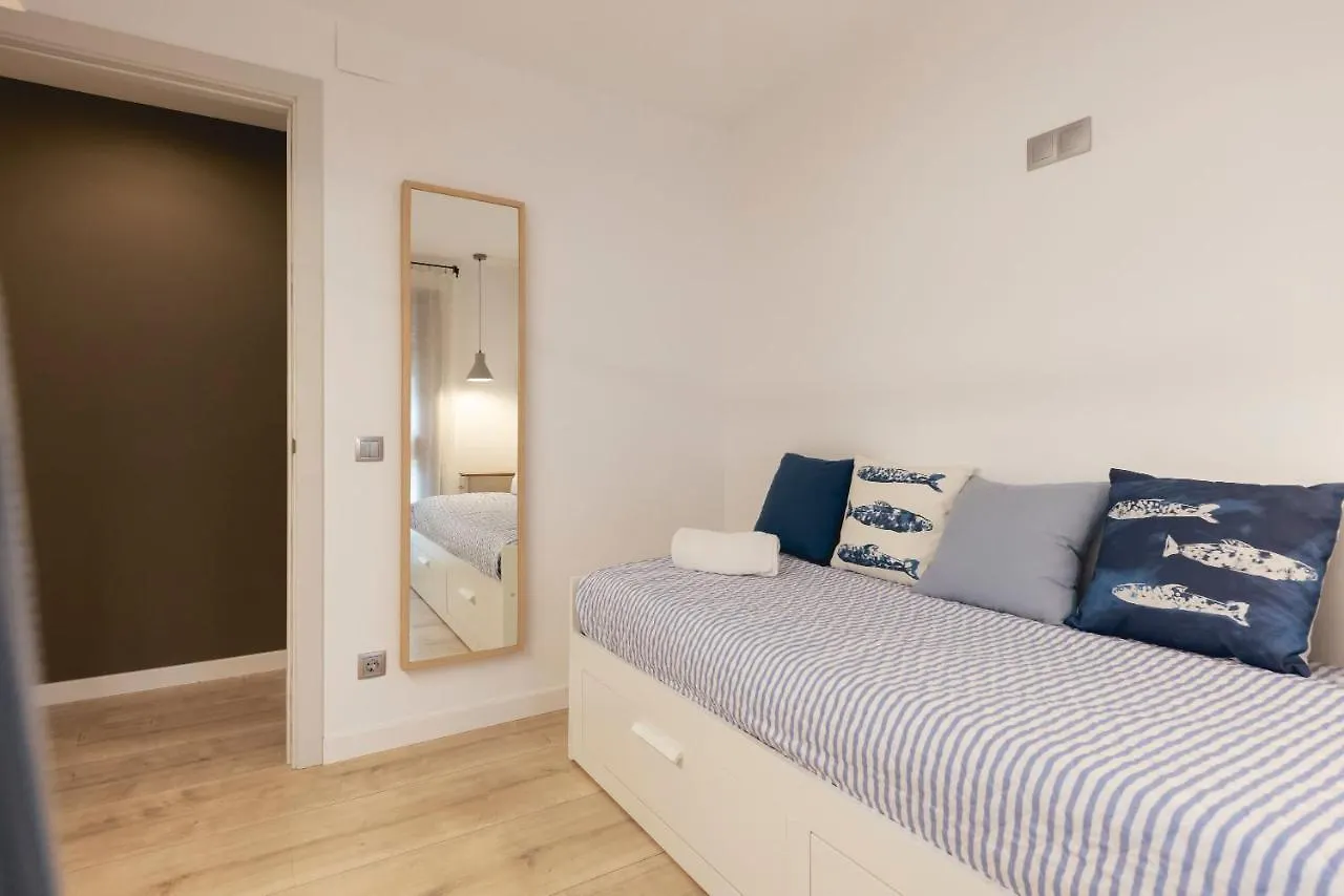 Appartamento Bravissimo La Mora Girona