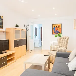 Lola - Wifi - Petfriendly - Ecofriendly , Cádiz España