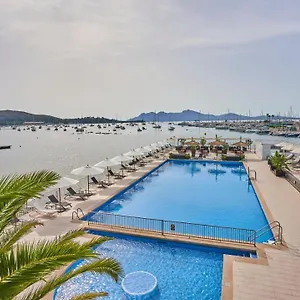 Hoposa Daina , Puerto Pollensa España