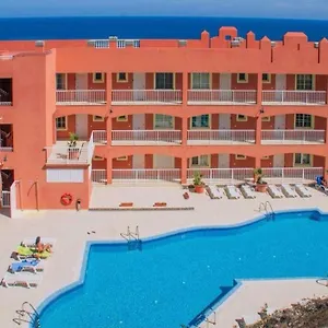 Sweet With Ocean View , Costa Calma España