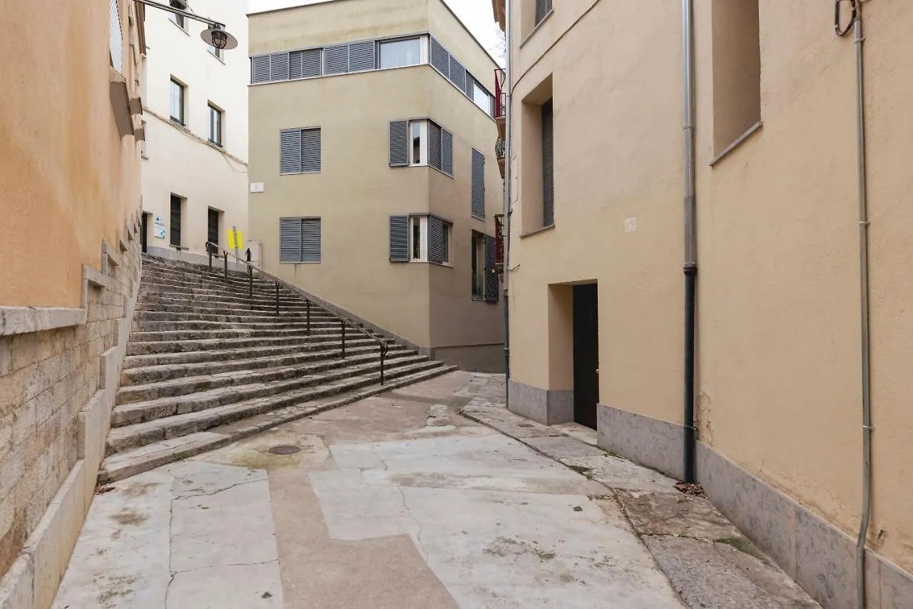 Apartamento Bravissimo La Mora Gerona 0*,  España