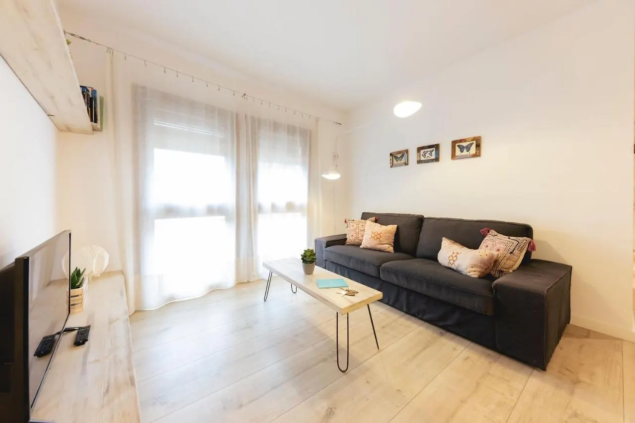 Apartamento Bravissimo La Mora Gerona