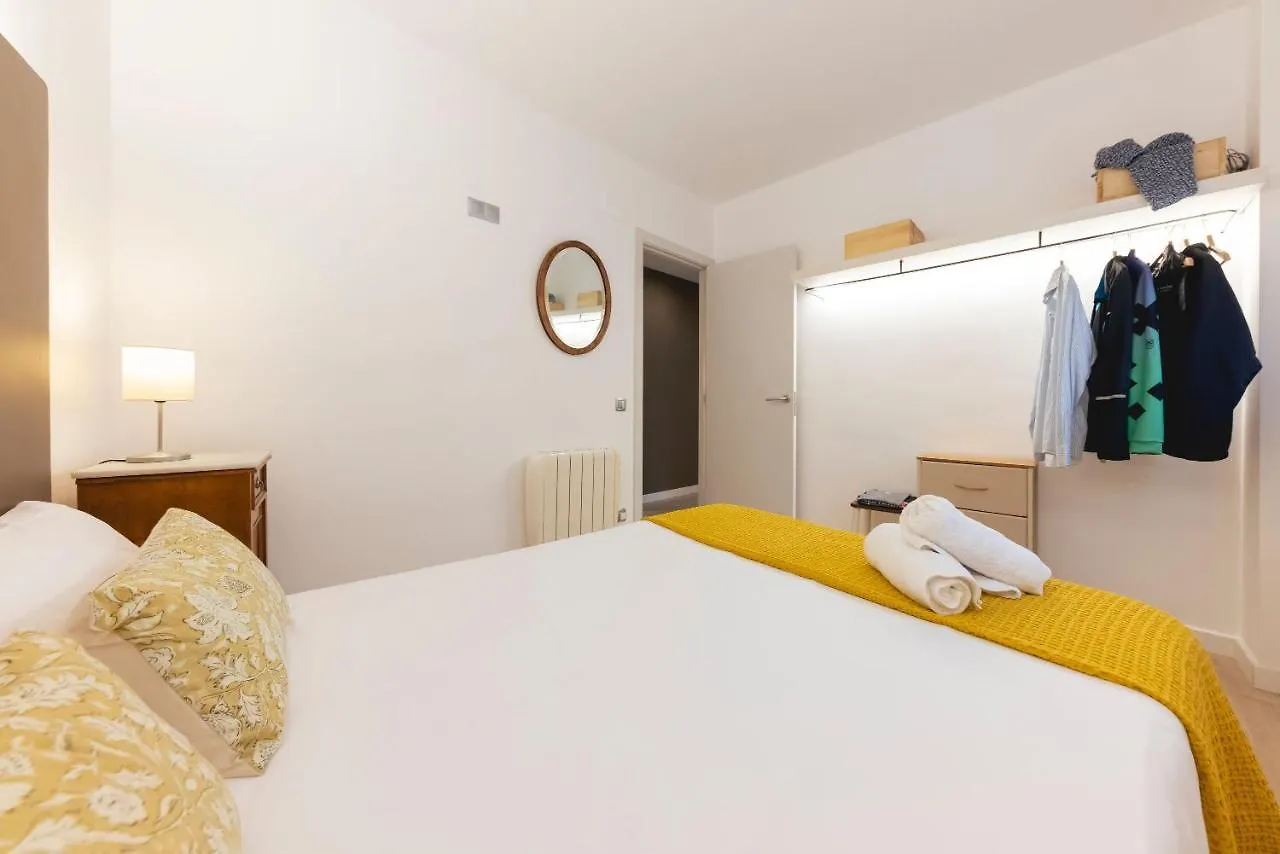 Bravissimo La Mora Apartment Girona 0*,  Spain