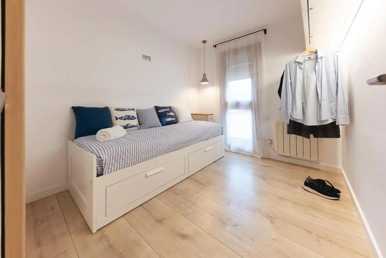 Apartamento Bravissimo La Mora Gerona 0*,