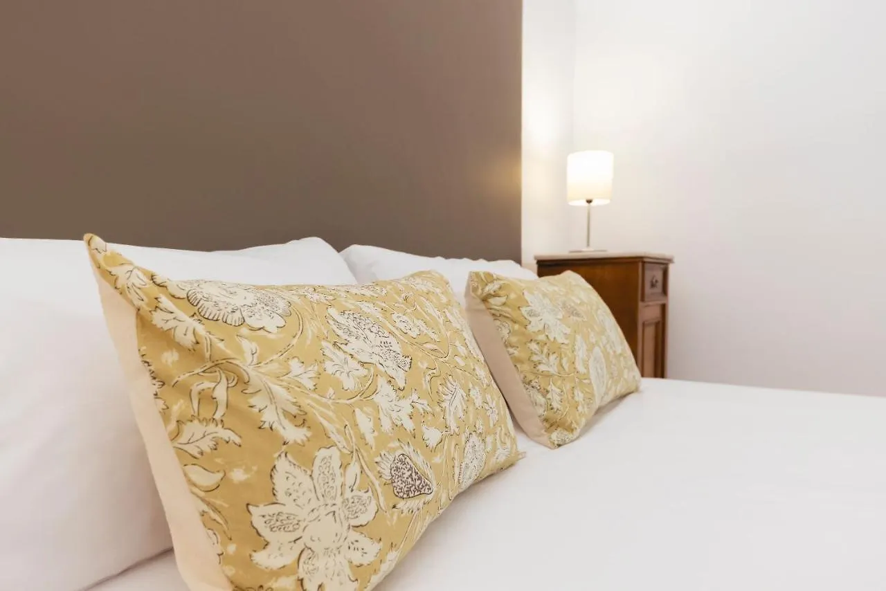 Apartamento Bravissimo La Mora Gerona