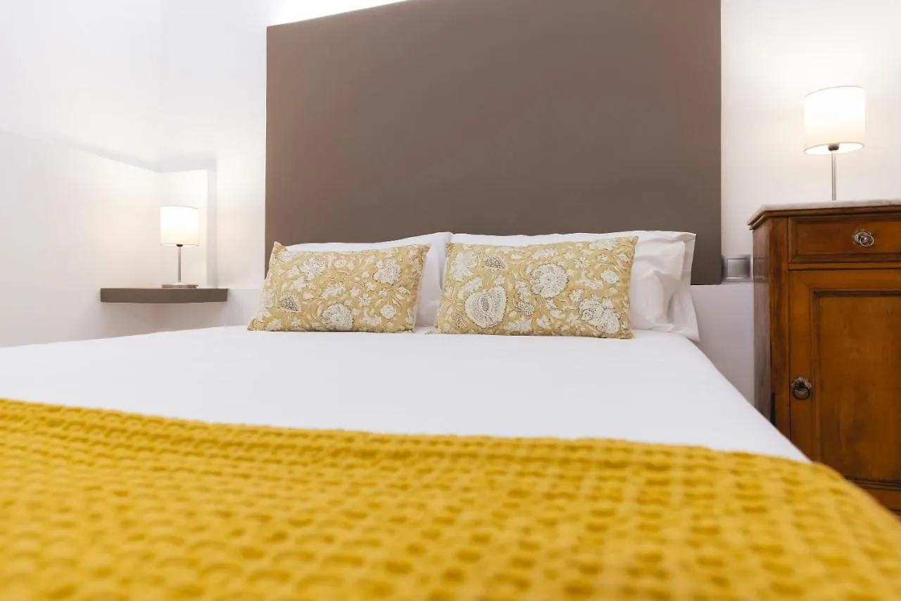 Bravissimo La Mora Apartment Girona