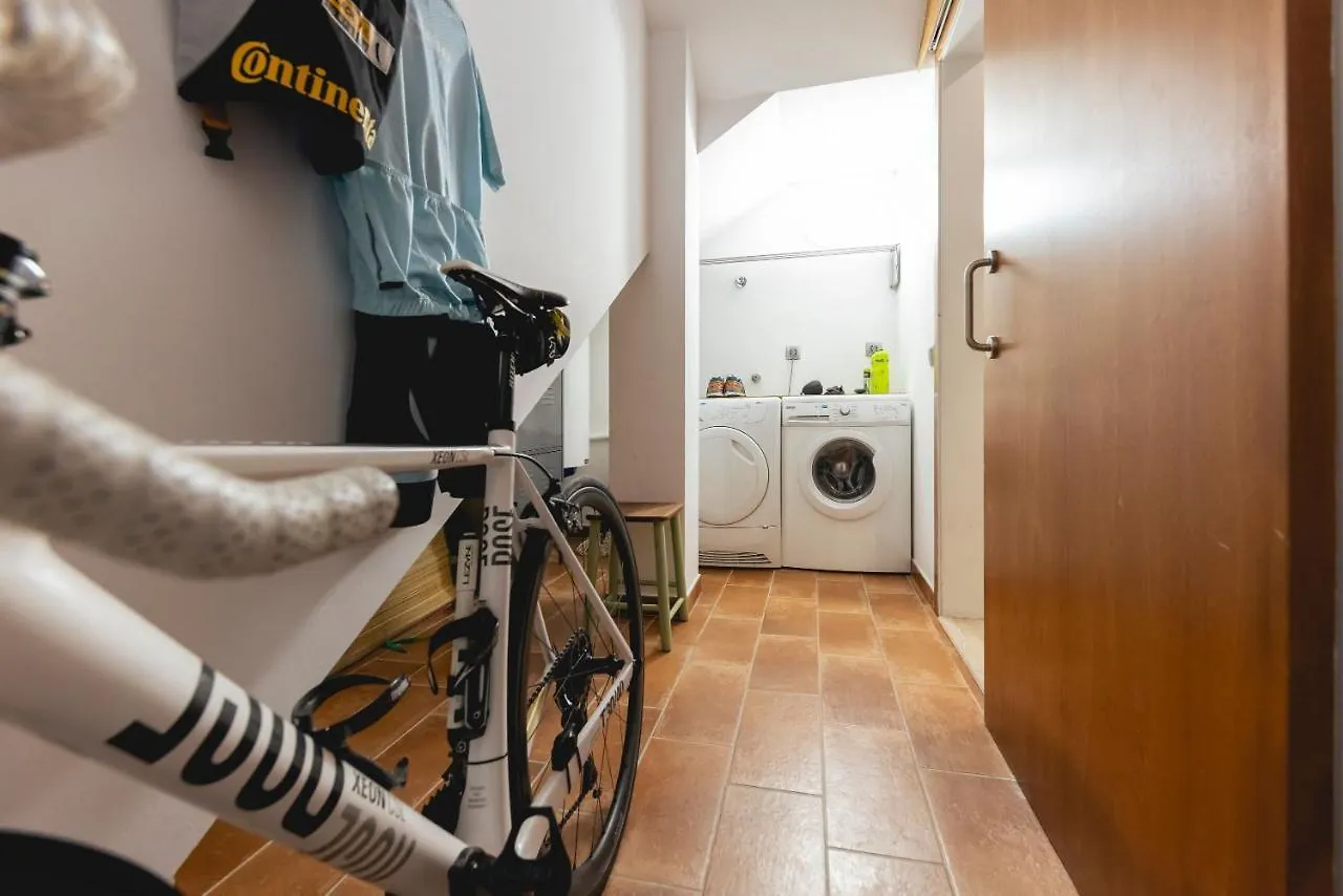 Bravissimo La Mora Apartment Girona