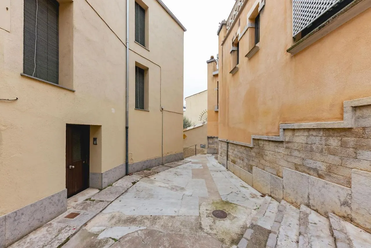 Bravissimo La Mora Apartment Girona Spain