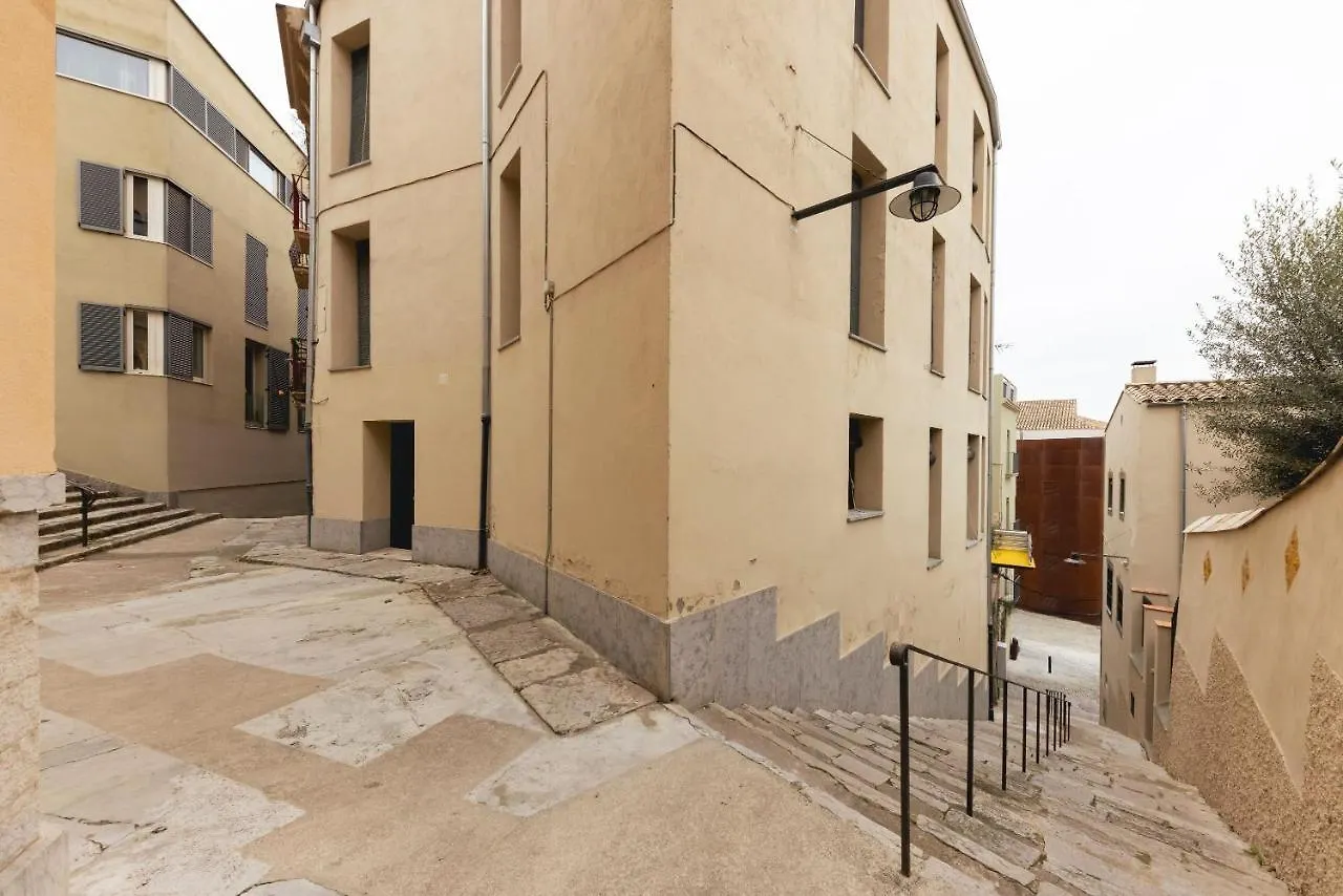 Bravissimo La Mora Apartment Girona