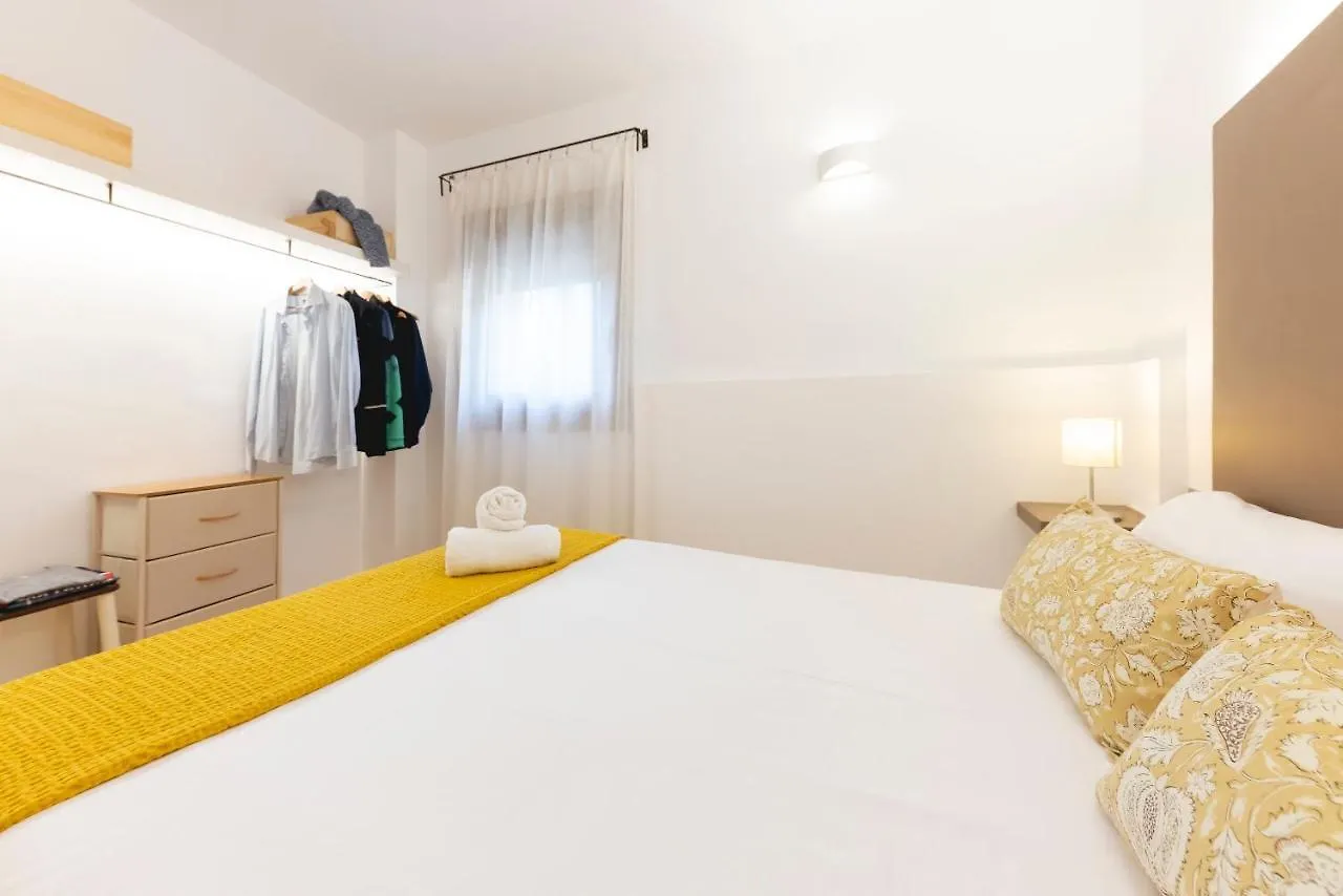 Bravissimo La Mora Apartment Girona