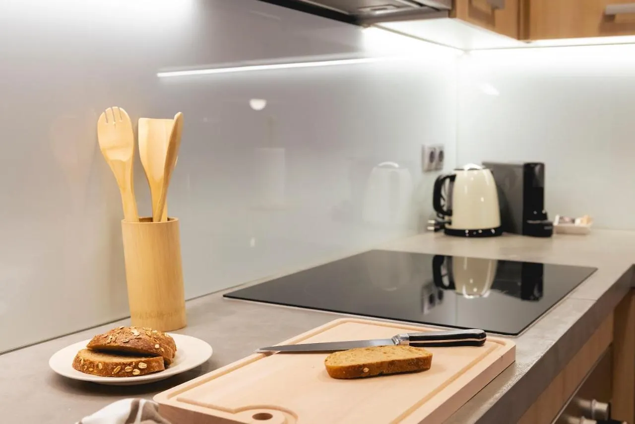 Bravissimo La Mora Apartment Girona 0*,